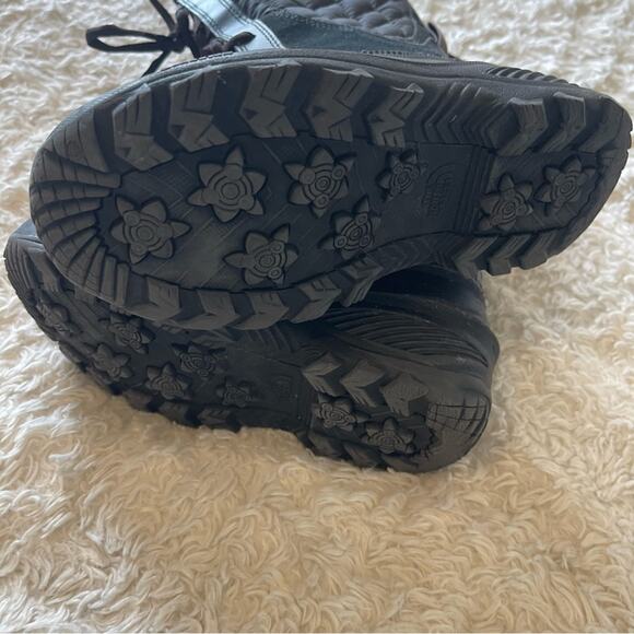 The North Face Thermoball Shellista Boot Girls - Picture 7 of 9